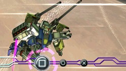 画像ギャラリー No.011のサムネイル画像 / 「ガンダム メモリーズ 〜戦いの記憶〜」，必殺技「スペシャルトリガー」の概要公開。「機動戦士ガンダムF90」の参戦も明らかに