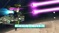 画像ギャラリー No.012のサムネイル画像 / 「ガンダム メモリーズ 〜戦いの記憶〜」，必殺技「スペシャルトリガー」の概要公開。「機動戦士ガンダムF90」の参戦も明らかに