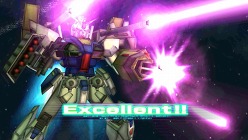 画像ギャラリー No.013のサムネイル画像 / 「ガンダム メモリーズ 〜戦いの記憶〜」，必殺技「スペシャルトリガー」の概要公開。「機動戦士ガンダムF90」の参戦も明らかに