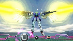 画像ギャラリー No.014のサムネイル画像 / 「ガンダム メモリーズ 〜戦いの記憶〜」，必殺技「スペシャルトリガー」の概要公開。「機動戦士ガンダムF90」の参戦も明らかに