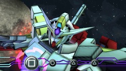画像ギャラリー No.015のサムネイル画像 / 「ガンダム メモリーズ 〜戦いの記憶〜」，必殺技「スペシャルトリガー」の概要公開。「機動戦士ガンダムF90」の参戦も明らかに