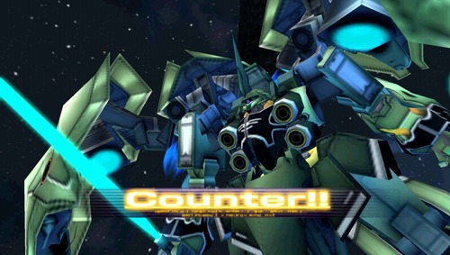 画像ギャラリー No.017のサムネイル画像 / 「ガンダム メモリーズ 〜戦いの記憶〜」，必殺技「スペシャルトリガー」の概要公開。「機動戦士ガンダムF90」の参戦も明らかに