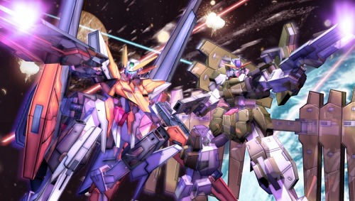 画像ギャラリー No.020のサムネイル画像 / 「ガンダム メモリーズ 〜戦いの記憶〜」，必殺技「スペシャルトリガー」の概要公開。「機動戦士ガンダムF90」の参戦も明らかに