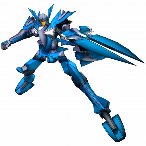画像ギャラリー No.023のサムネイル画像 / 「ガンダム メモリーズ 〜戦いの記憶〜」，必殺技「スペシャルトリガー」の概要公開。「機動戦士ガンダムF90」の参戦も明らかに