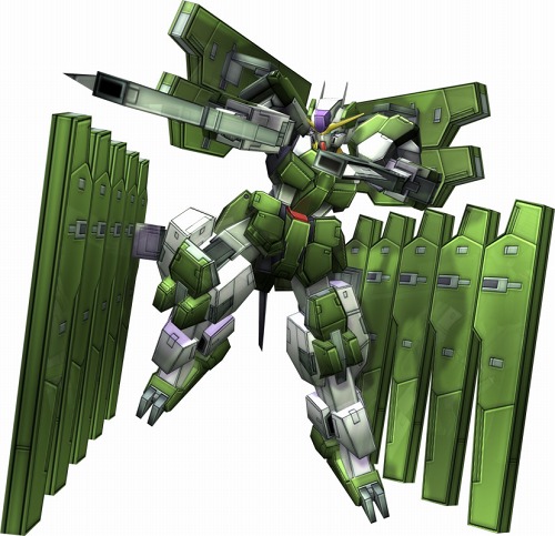 画像ギャラリー No.024のサムネイル画像 / 「ガンダム メモリーズ 〜戦いの記憶〜」，必殺技「スペシャルトリガー」の概要公開。「機動戦士ガンダムF90」の参戦も明らかに