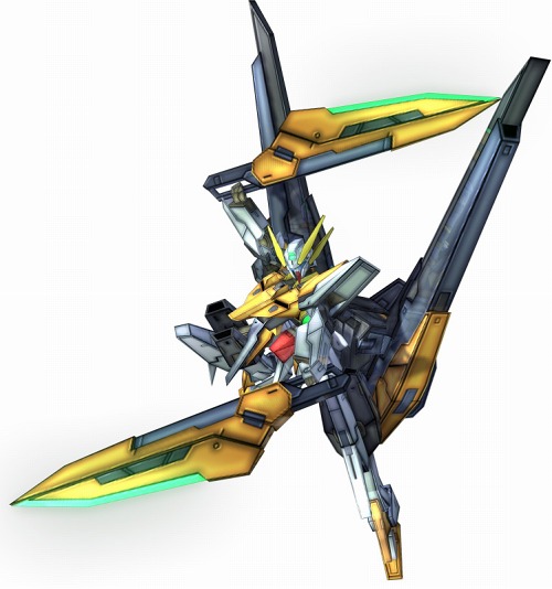 画像ギャラリー No.025のサムネイル画像 / 「ガンダム メモリーズ 〜戦いの記憶〜」，必殺技「スペシャルトリガー」の概要公開。「機動戦士ガンダムF90」の参戦も明らかに