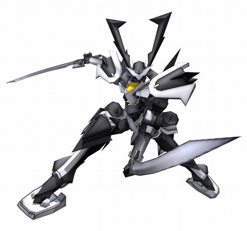 画像ギャラリー No.026のサムネイル画像 / 「ガンダム メモリーズ 〜戦いの記憶〜」，必殺技「スペシャルトリガー」の概要公開。「機動戦士ガンダムF90」の参戦も明らかに