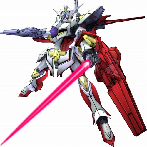 画像ギャラリー No.028のサムネイル画像 / 「ガンダム メモリーズ 〜戦いの記憶〜」，必殺技「スペシャルトリガー」の概要公開。「機動戦士ガンダムF90」の参戦も明らかに