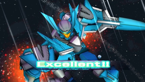 画像ギャラリー No.033のサムネイル画像 / 「ガンダム メモリーズ 〜戦いの記憶〜」，必殺技「スペシャルトリガー」の概要公開。「機動戦士ガンダムF90」の参戦も明らかに