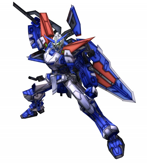 画像ギャラリー No.014のサムネイル画像 / 「ガンダム メモリーズ 〜戦いの記憶〜」,「ミッションモード」の詳細や「コンボ」攻撃の情報が公開。シナンジュ,リゼルなどの新たな参戦機体も明らかに