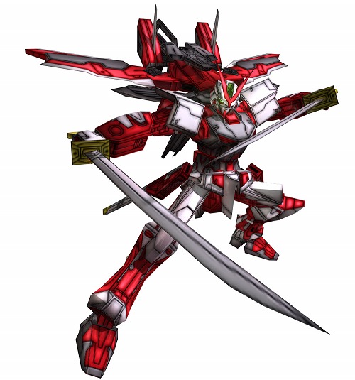 画像ギャラリー No.015のサムネイル画像 / 「ガンダム メモリーズ 〜戦いの記憶〜」,「ミッションモード」の詳細や「コンボ」攻撃の情報が公開。シナンジュ,リゼルなどの新たな参戦機体も明らかに