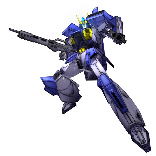 画像ギャラリー No.016のサムネイル画像 / 「ガンダム メモリーズ 〜戦いの記憶〜」,「ミッションモード」の詳細や「コンボ」攻撃の情報が公開。シナンジュ,リゼルなどの新たな参戦機体も明らかに