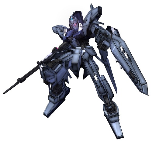 画像ギャラリー No.018のサムネイル画像 / 「ガンダム メモリーズ 〜戦いの記憶〜」,「ミッションモード」の詳細や「コンボ」攻撃の情報が公開。シナンジュ,リゼルなどの新たな参戦機体も明らかに