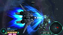 画像ギャラリー No.025のサムネイル画像 / 「ガンダム メモリーズ 〜戦いの記憶〜」,「ミッションモード」の詳細や「コンボ」攻撃の情報が公開。シナンジュ,リゼルなどの新たな参戦機体も明らかに