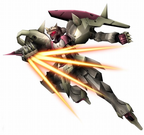 画像ギャラリー No.002のサムネイル画像 / いよいよ明日発売。「ガンダムメモリーズ 〜戦いの記憶〜」,ジオングやOガンダムなど新たな参入機体が明らかに