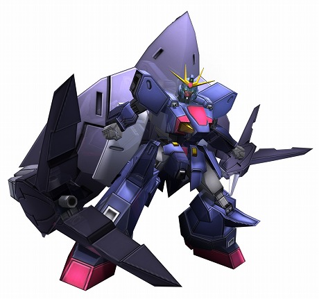 画像ギャラリー No.003のサムネイル画像 / いよいよ明日発売。「ガンダムメモリーズ 〜戦いの記憶〜」,ジオングやOガンダムなど新たな参入機体が明らかに
