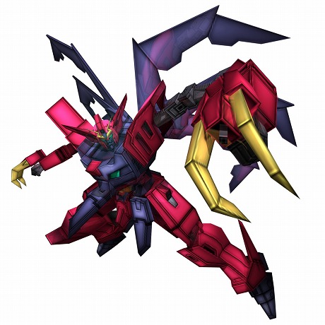 画像ギャラリー No.004のサムネイル画像 / いよいよ明日発売。「ガンダムメモリーズ 〜戦いの記憶〜」,ジオングやOガンダムなど新たな参入機体が明らかに
