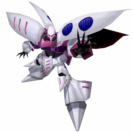 画像ギャラリー No.005のサムネイル画像 / いよいよ明日発売。「ガンダムメモリーズ 〜戦いの記憶〜」,ジオングやOガンダムなど新たな参入機体が明らかに