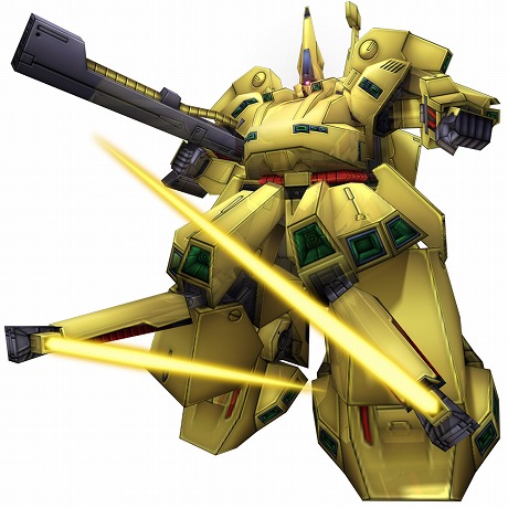 画像ギャラリー No.007のサムネイル画像 / いよいよ明日発売。「ガンダムメモリーズ 〜戦いの記憶〜」,ジオングやOガンダムなど新たな参入機体が明らかに
