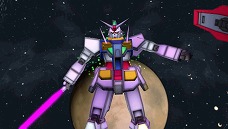 画像ギャラリー No.009のサムネイル画像 / いよいよ明日発売。「ガンダムメモリーズ 〜戦いの記憶〜」,ジオングやOガンダムなど新たな参入機体が明らかに