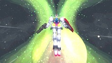 画像ギャラリー No.010のサムネイル画像 / いよいよ明日発売。「ガンダムメモリーズ 〜戦いの記憶〜」,ジオングやOガンダムなど新たな参入機体が明らかに