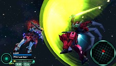 画像ギャラリー No.013のサムネイル画像 / いよいよ明日発売。「ガンダムメモリーズ 〜戦いの記憶〜」,ジオングやOガンダムなど新たな参入機体が明らかに