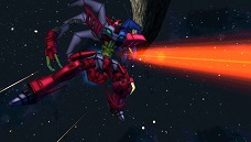 画像ギャラリー No.014のサムネイル画像 / いよいよ明日発売。「ガンダムメモリーズ 〜戦いの記憶〜」,ジオングやOガンダムなど新たな参入機体が明らかに