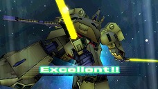 画像ギャラリー No.017のサムネイル画像 / いよいよ明日発売。「ガンダムメモリーズ 〜戦いの記憶〜」,ジオングやOガンダムなど新たな参入機体が明らかに