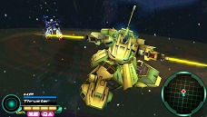 画像ギャラリー No.018のサムネイル画像 / いよいよ明日発売。「ガンダムメモリーズ 〜戦いの記憶〜」,ジオングやOガンダムなど新たな参入機体が明らかに