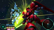 画像ギャラリー No.019のサムネイル画像 / いよいよ明日発売。「ガンダムメモリーズ 〜戦いの記憶〜」,ジオングやOガンダムなど新たな参入機体が明らかに