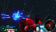 画像ギャラリー No.020のサムネイル画像 / いよいよ明日発売。「ガンダムメモリーズ 〜戦いの記憶〜」,ジオングやOガンダムなど新たな参入機体が明らかに