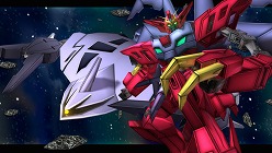画像ギャラリー No.021のサムネイル画像 / いよいよ明日発売。「ガンダムメモリーズ 〜戦いの記憶〜」,ジオングやOガンダムなど新たな参入機体が明らかに
