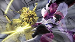 画像ギャラリー No.022のサムネイル画像 / いよいよ明日発売。「ガンダムメモリーズ 〜戦いの記憶〜」,ジオングやOガンダムなど新たな参入機体が明らかに