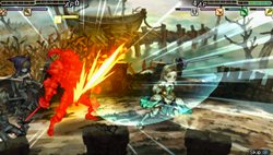 画像ギャラリー No.005のサムネイル画像 / 「グランナイツヒストリー」公式サイトで「“3分でわかる”グランナイツヒストリーまるわかりCOMIC」を公開。壁紙の配布などもスタート