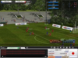 画像ギャラリー No.001のサムネイル画像 / 「FCマネージャー」がこれから始める人も，すぐに応援気分になれるアップデートと限定イベントを開催。新要素の先行体験レポート