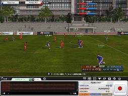 画像ギャラリー No.028のサムネイル画像 / 「FCマネージャー」がこれから始める人も，すぐに応援気分になれるアップデートと限定イベントを開催。新要素の先行体験レポート