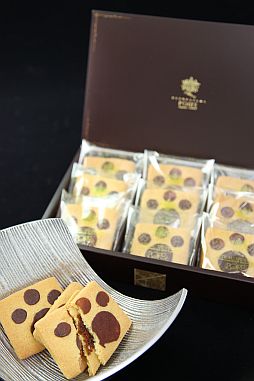 画像ギャラリー No.001のサムネイル画像 / アイルー肉球柄クッキーが3月2日発売。「ポアール」Webショップで限定100個