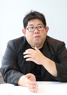 画像ギャラリー No.002のサムネイル画像 / RPG要素の強化で「ゼロに戻す」ところから攻めに転ずる「HOUNDS」，アップデートで生まれ変わるこれからについて聞く