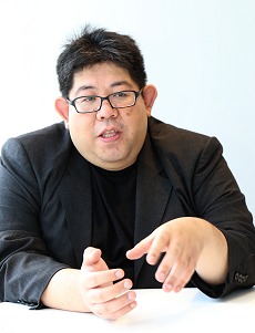 画像ギャラリー No.003のサムネイル画像 / RPG要素の強化で「ゼロに戻す」ところから攻めに転ずる「HOUNDS」，アップデートで生まれ変わるこれからについて聞く