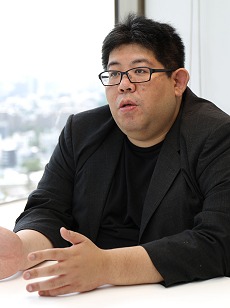 画像ギャラリー No.004のサムネイル画像 / RPG要素の強化で「ゼロに戻す」ところから攻めに転ずる「HOUNDS」，アップデートで生まれ変わるこれからについて聞く