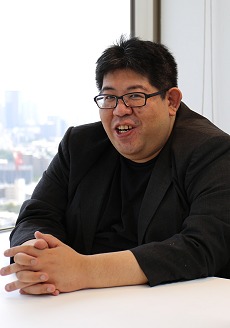 画像ギャラリー No.008のサムネイル画像 / RPG要素の強化で「ゼロに戻す」ところから攻めに転ずる「HOUNDS」，アップデートで生まれ変わるこれからについて聞く