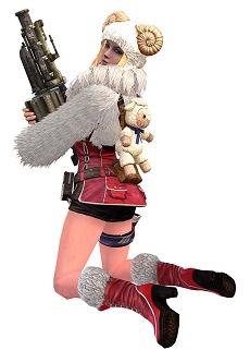 画像ギャラリー No.010のサムネイル画像 / 新体制で2015年にさらなる跳躍を目指す「HOUNDS」スタッフに直撃インタビュー。ユニークな効果を持つ「カスタムスキル」を世界初公開!