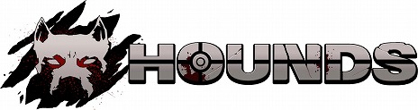 画像ギャラリー No.002のサムネイル画像 / 「HOUNDS」，クラン戦や新マップ，新ミッションなどが登場。新たな武器ボックスや「エクストラボイス」第4弾も発売