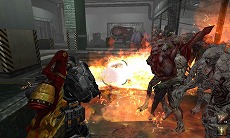 画像ギャラリー No.004のサムネイル画像 / 「HOUNDS」，クラン戦や新マップ，新ミッションなどが登場。新たな武器ボックスや「エクストラボイス」第4弾も発売