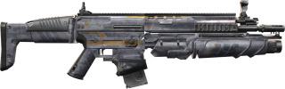 画像ギャラリー No.002のサムネイル画像 / 「HOUNDS」,強力な武器アイテムが9種類もらえる新規登録キャンペーン開催