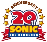 画像ギャラリー No.002のサムネイル画像 / 今日は20回目のバースデー！「ソニック20周年公式サイト」がリニューアルオープン＆20周年記念のiPhone/iPod touchアプリも登場