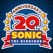 画像ギャラリー No.005のサムネイル画像 / 今日は20回目のバースデー！「ソニック20周年公式サイト」がリニューアルオープン＆20周年記念のiPhone/iPod touchアプリも登場