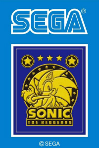 画像ギャラリー No.021のサムネイル画像 / セガ，東京ゲームショウ2011で販売するグッズの情報を発表。「ソニック」「ぷよぷよ」から「ボーダーブレイク」まで多彩なラインナップ