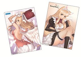 画像ギャラリー No.030のサムネイル画像 / セガ，東京ゲームショウ2011で販売するグッズの情報を発表。「ソニック」「ぷよぷよ」から「ボーダーブレイク」まで多彩なラインナップ