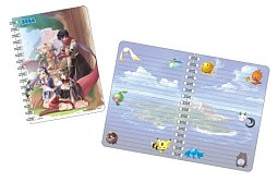 画像ギャラリー No.032のサムネイル画像 / セガ，東京ゲームショウ2011で販売するグッズの情報を発表。「ソニック」「ぷよぷよ」から「ボーダーブレイク」まで多彩なラインナップ